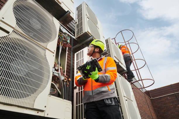 Best Ductless HVAC repair  in Baiting Hollow, NY