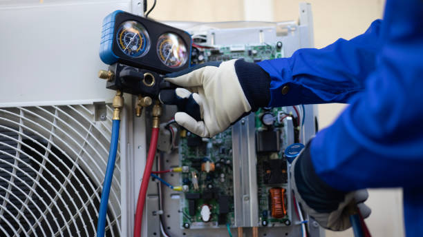 HVAC emergency services in Baiting Hollow, NY